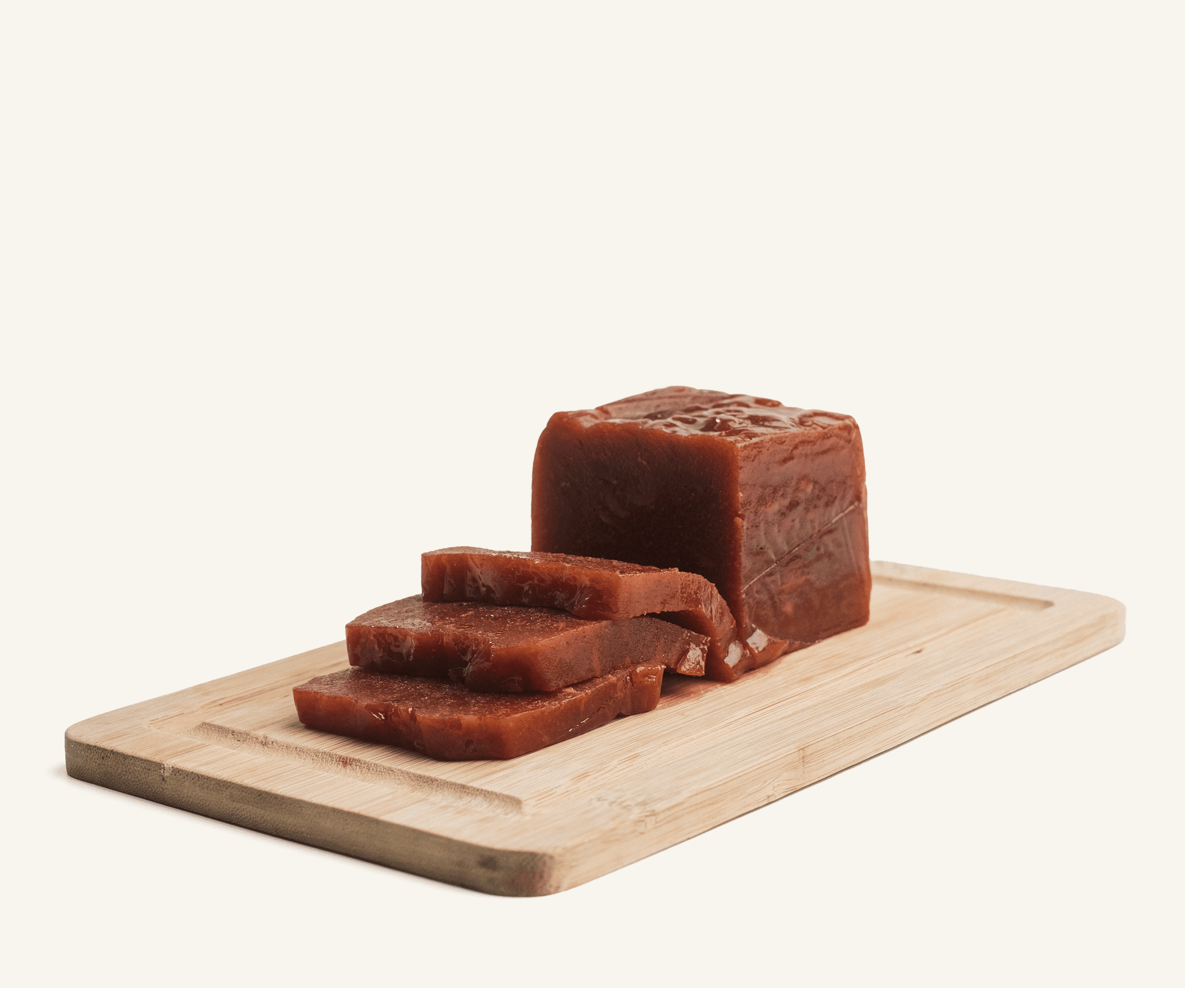Goiabada cascão 200g