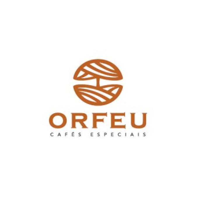 Orfeu Café  logo
