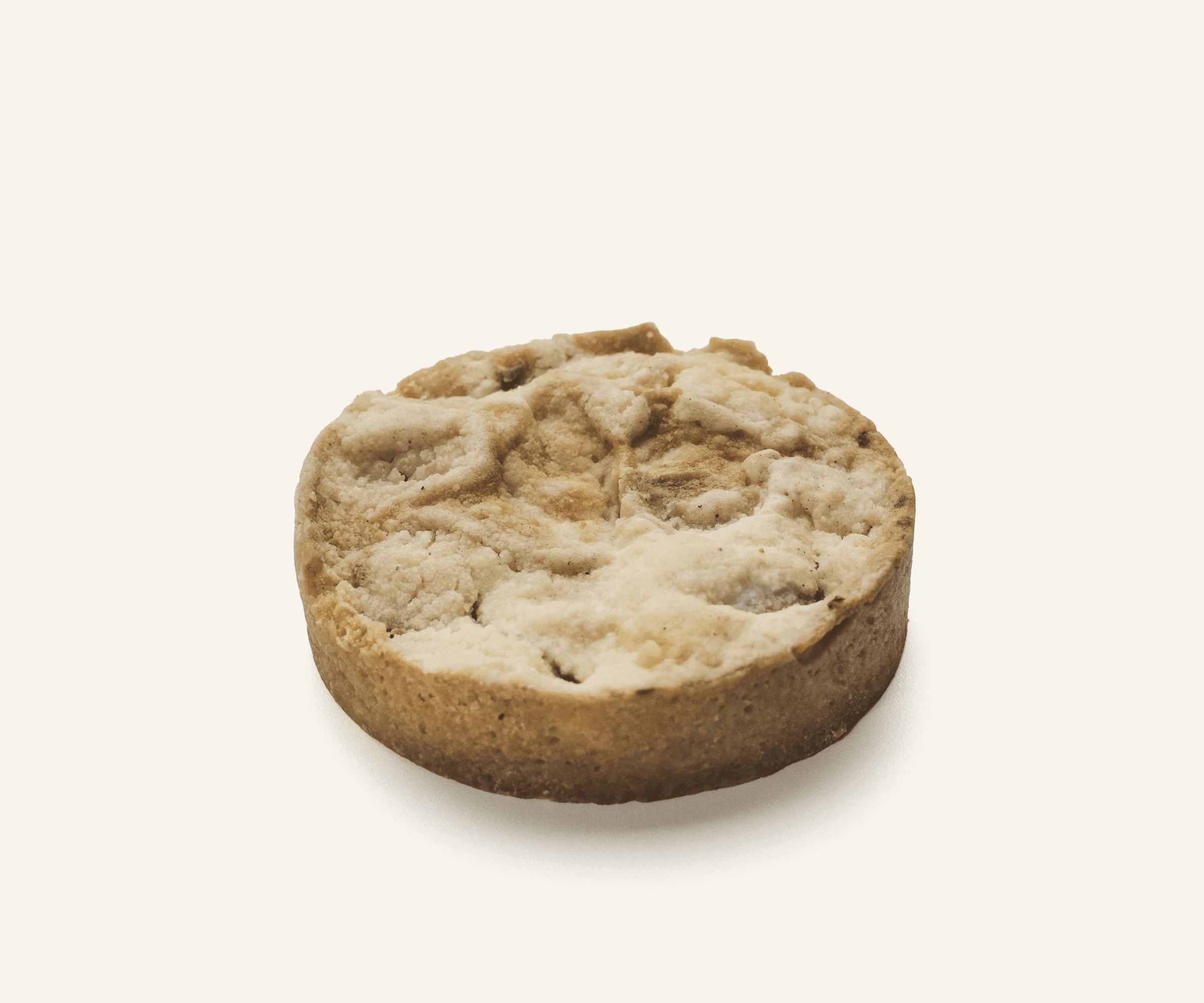 Torta de maçã 165g