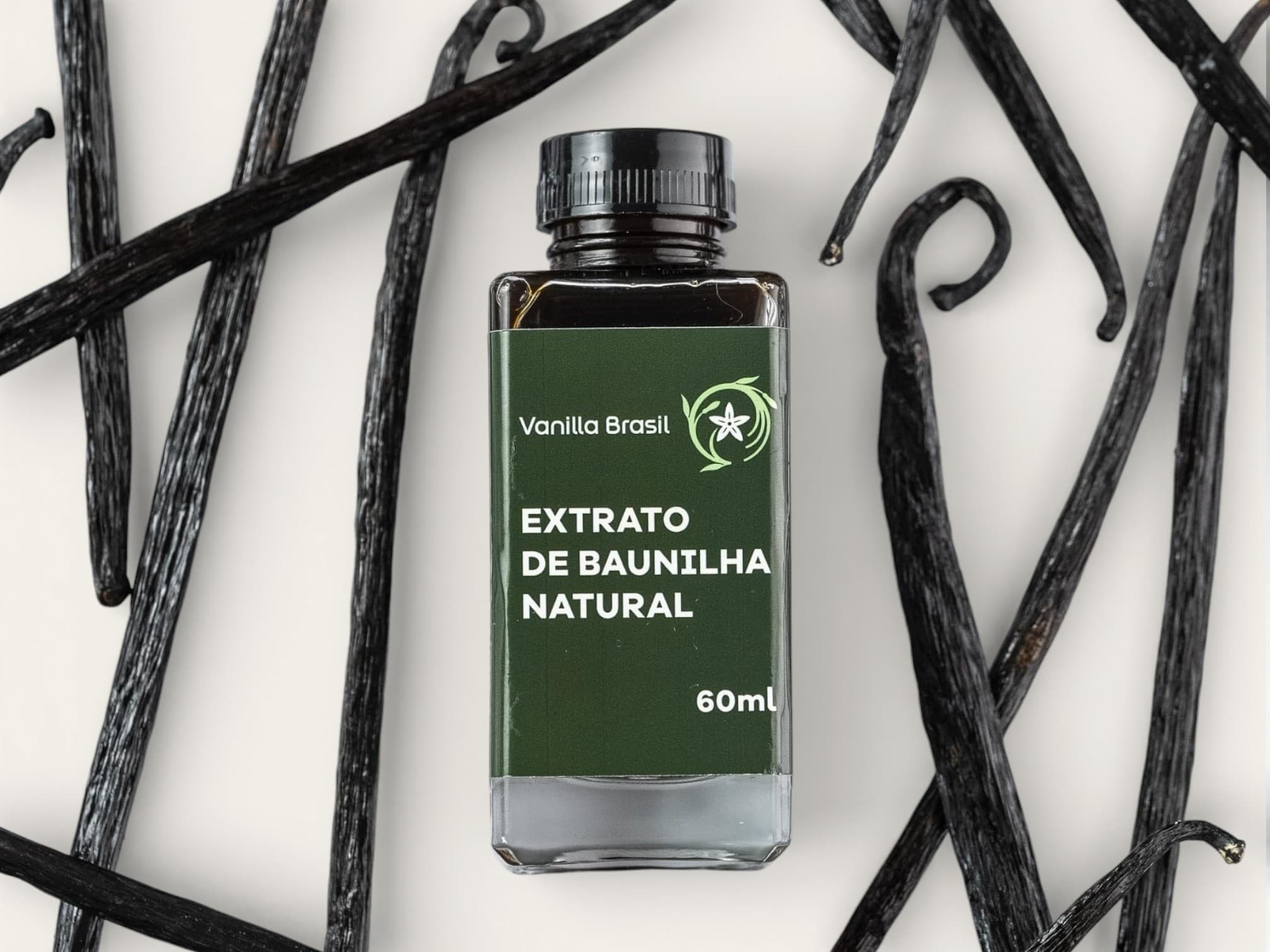 Banner de Vanilla Brasil