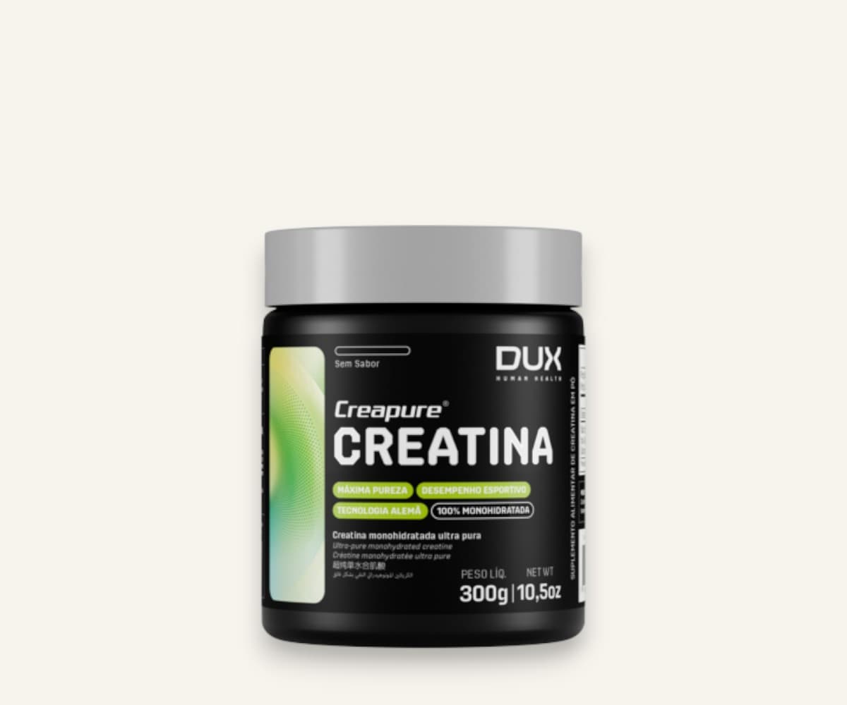 Creatina creapure 300g