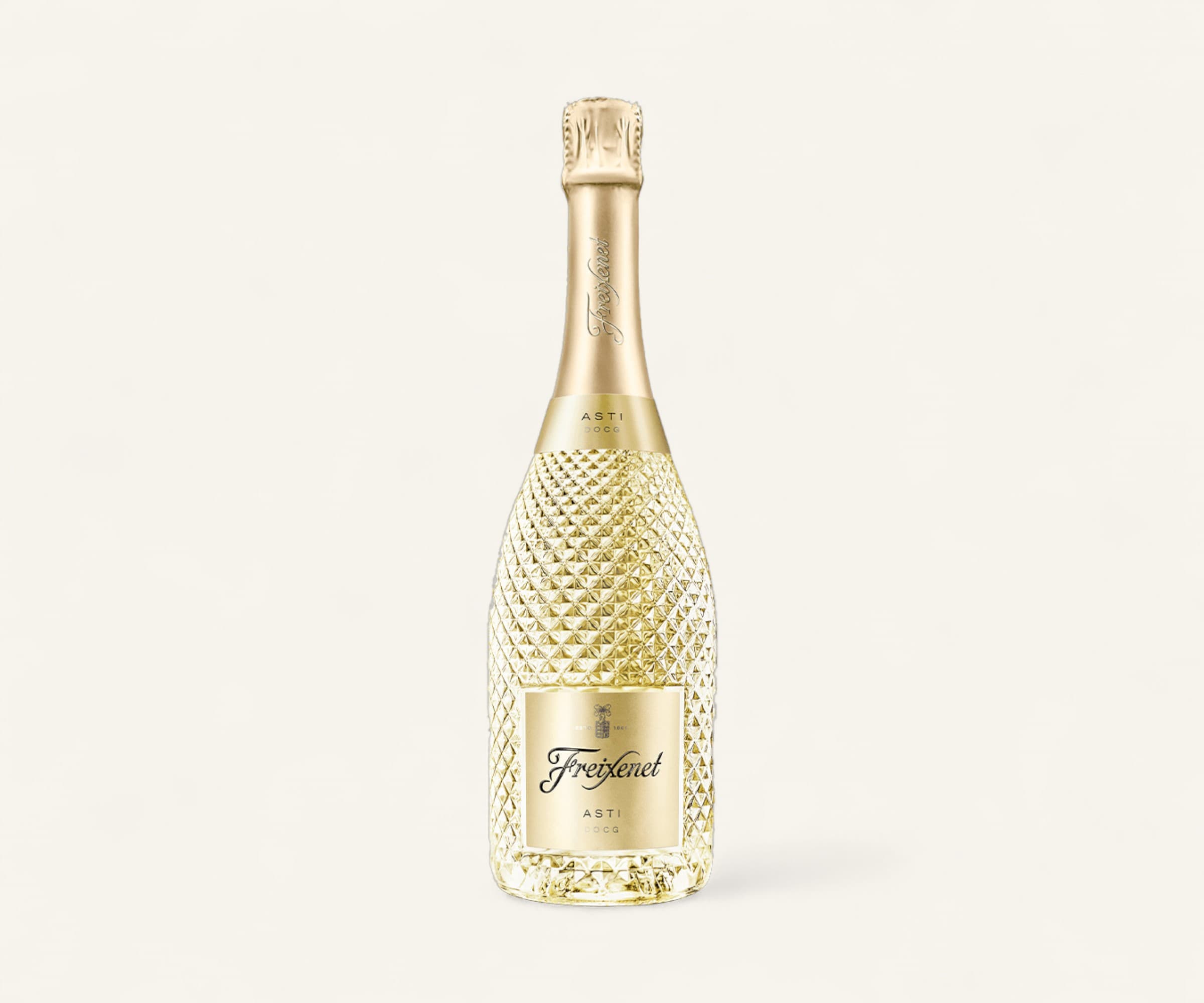 Espumante italiano Moscato Asti D.O.C.G 750ml