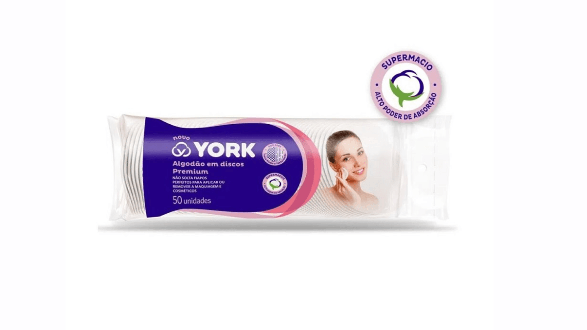 Banner de York
