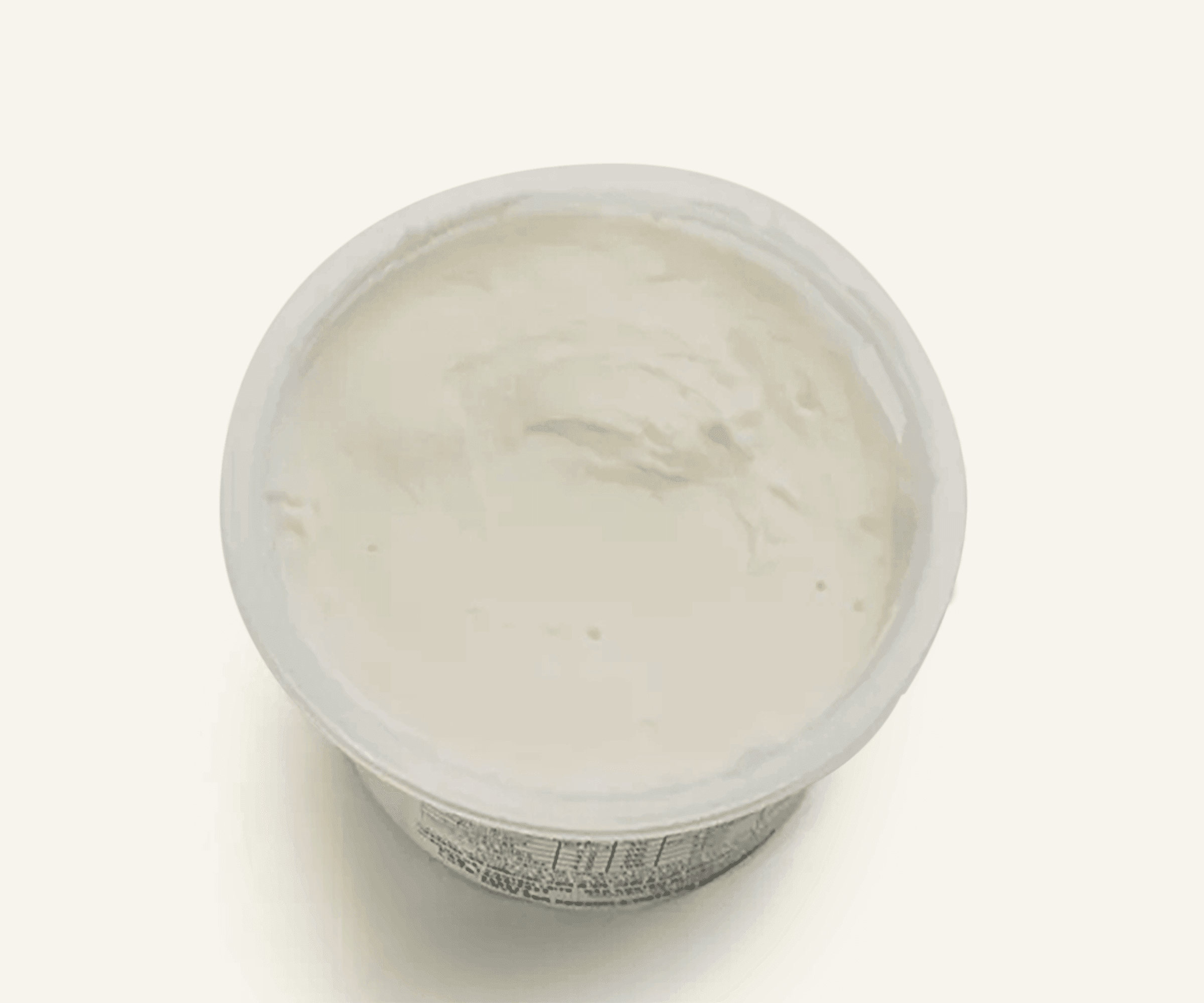 Requeijão artesanal cremoso 210g