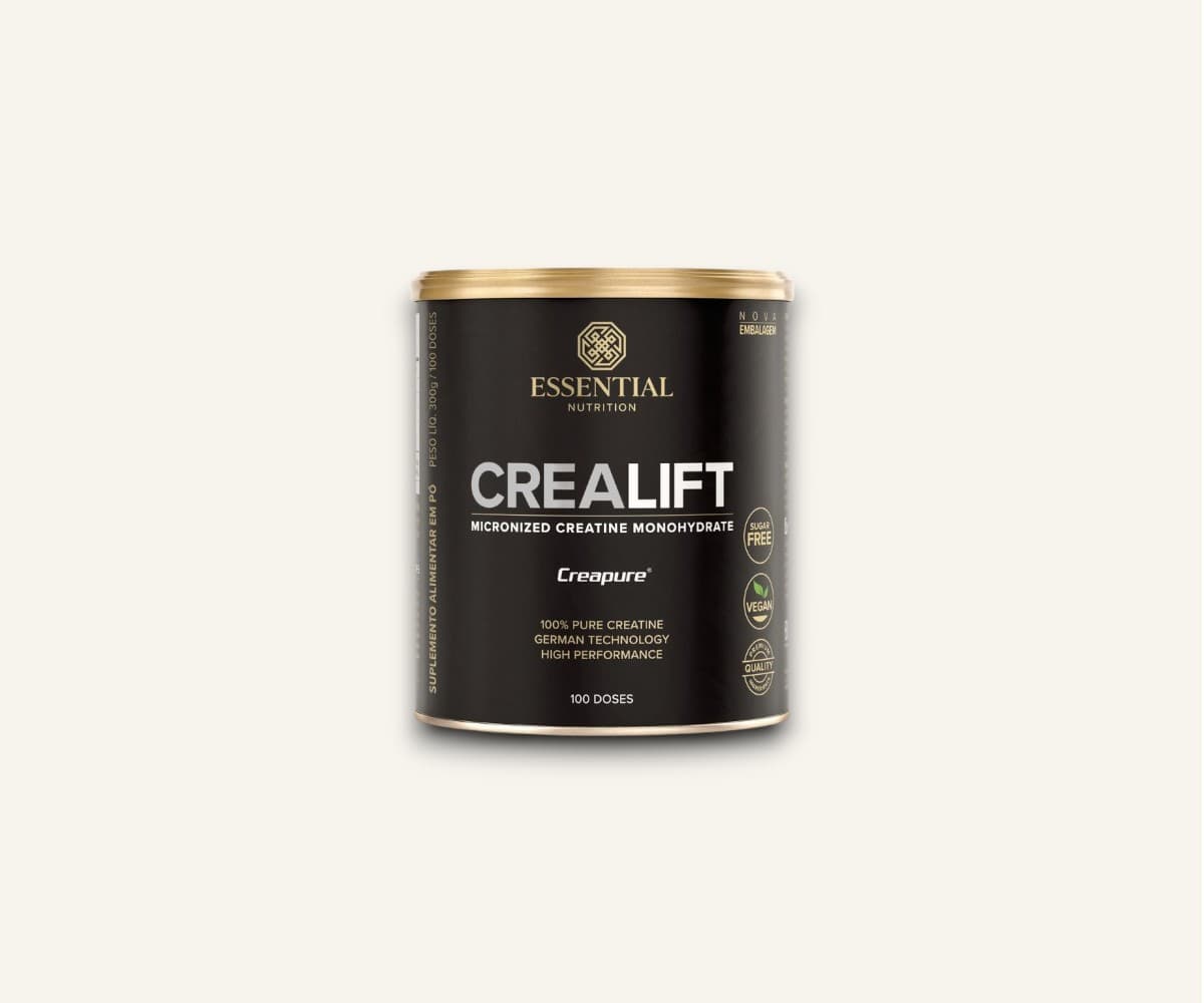 Creatina Crealift 300g