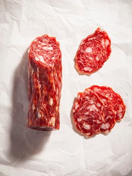 Salame da casa 200g