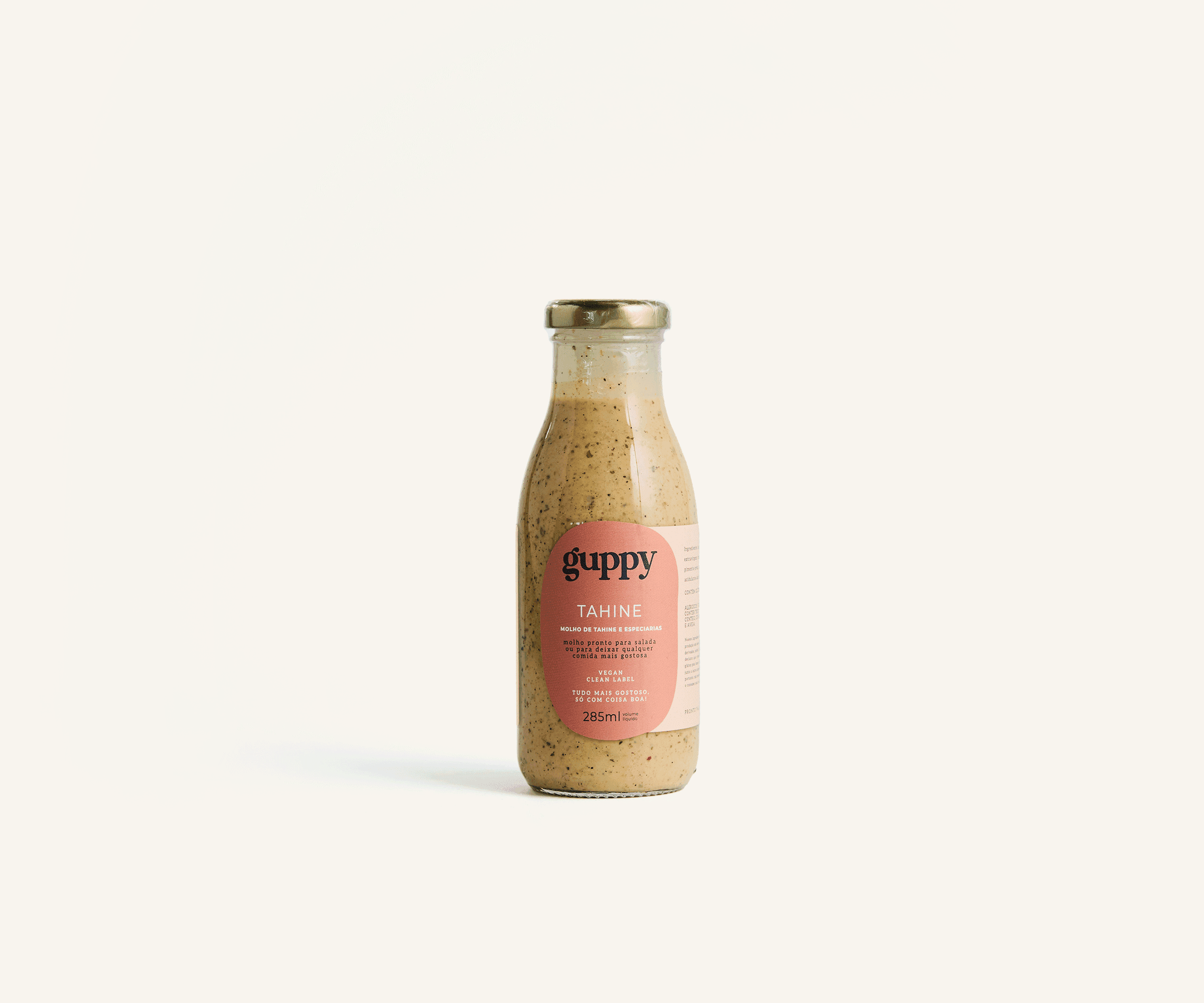 Molho Tahine 285ml