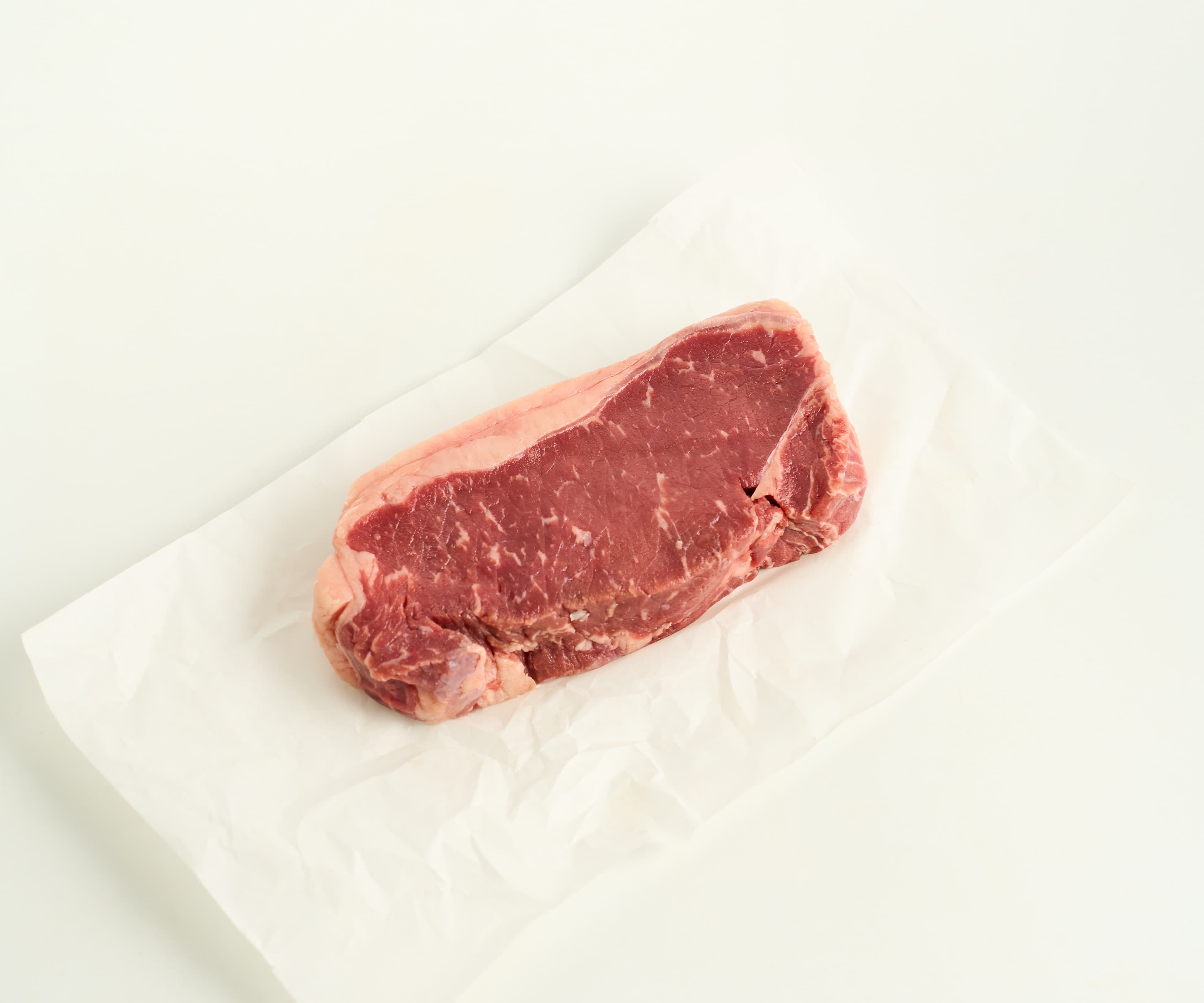 Bife ancho congelado 400g