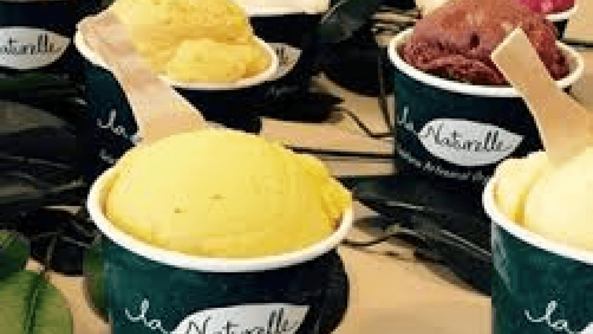 Banner de La Naturelle