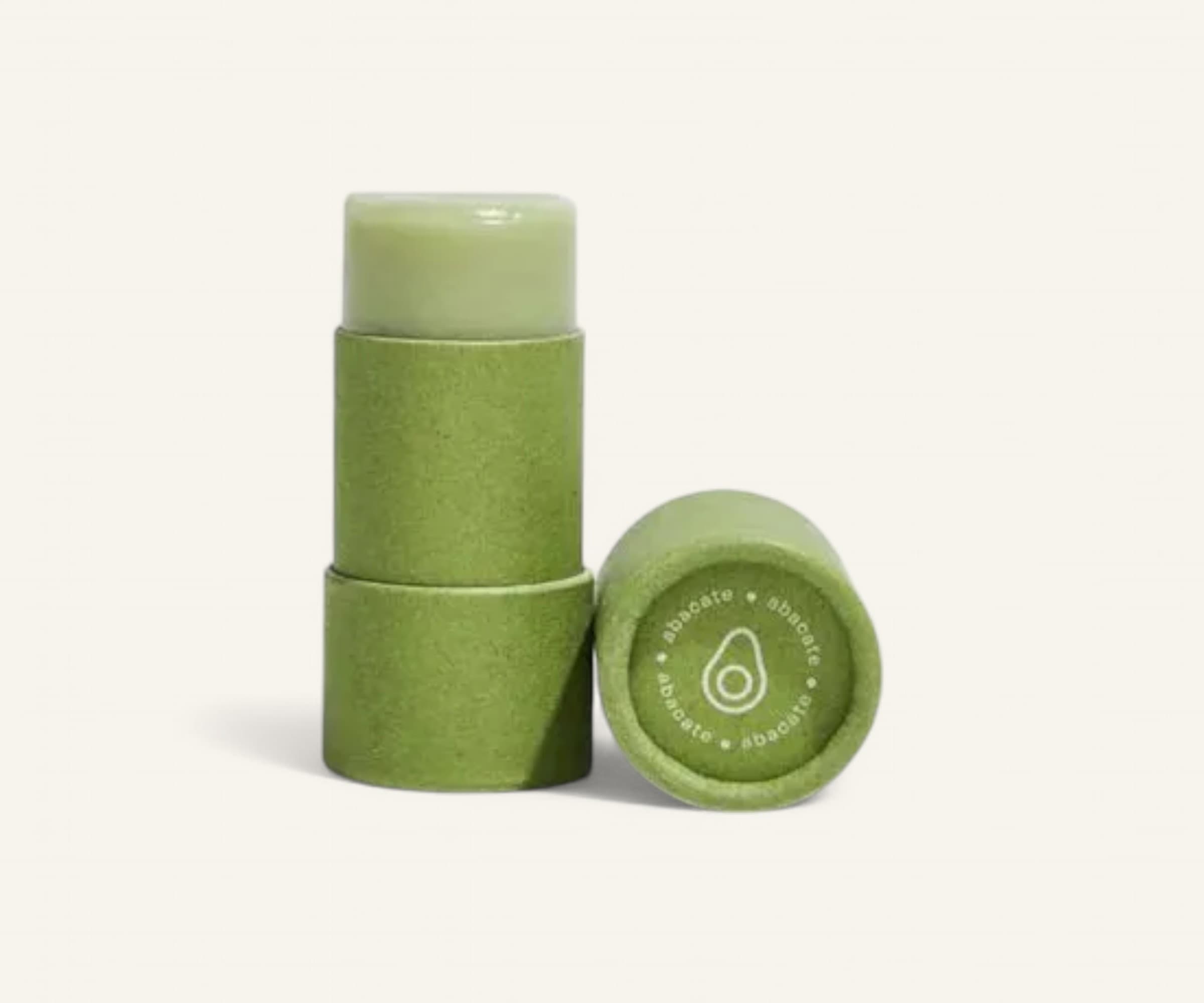 Lip balm hidrante abacate B.O.B 10g