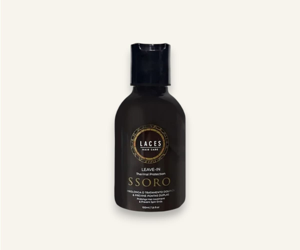 Leave in ssoros Laces 100ml