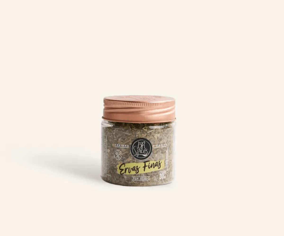 Ervas finas 30g