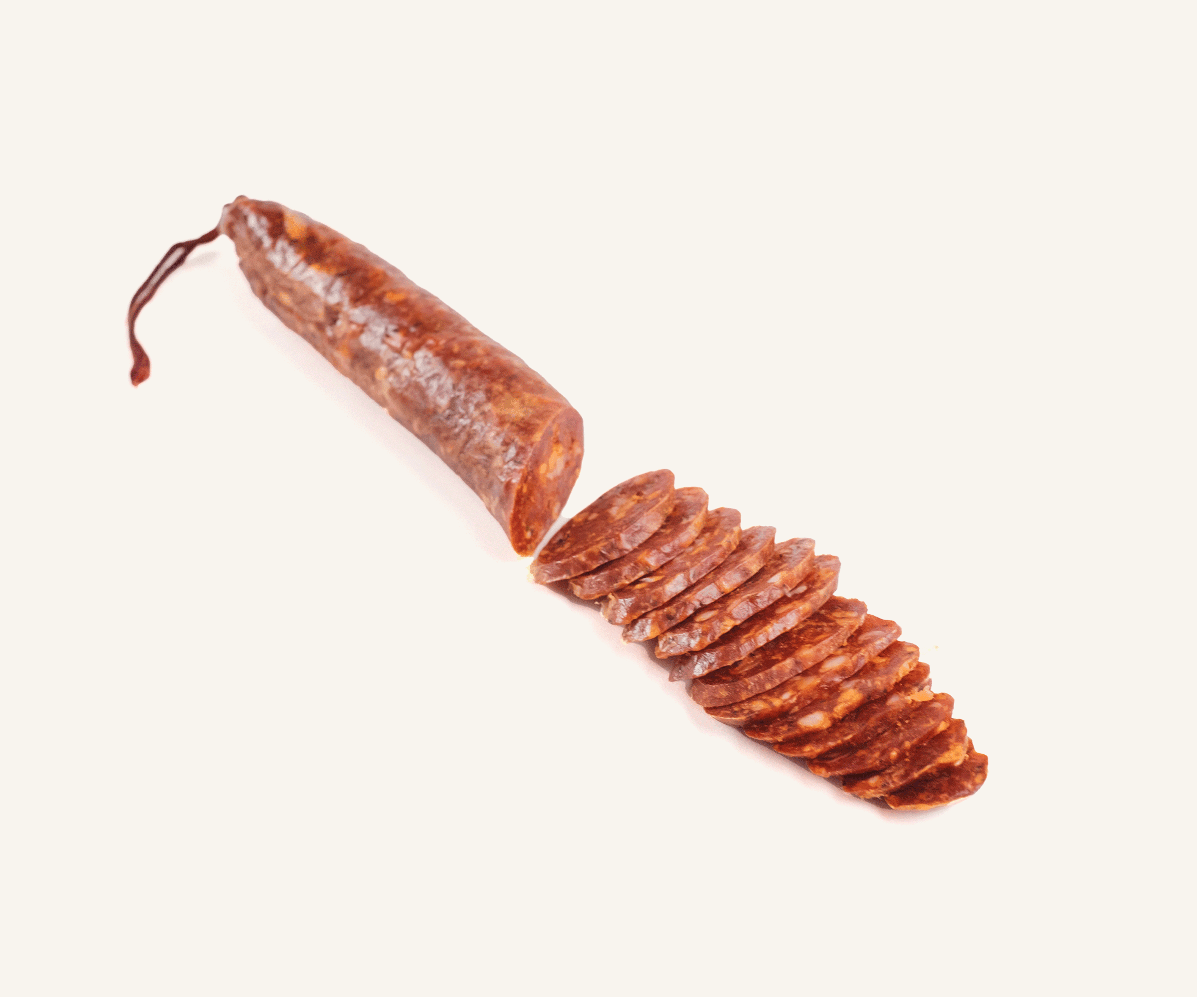 Chorizo espanhol picante 170g