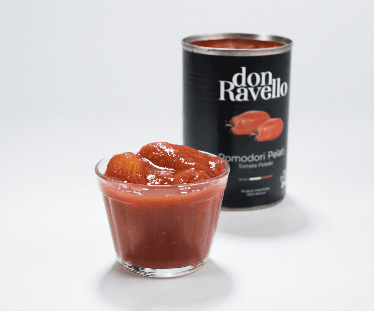 Banner de Don Ravello