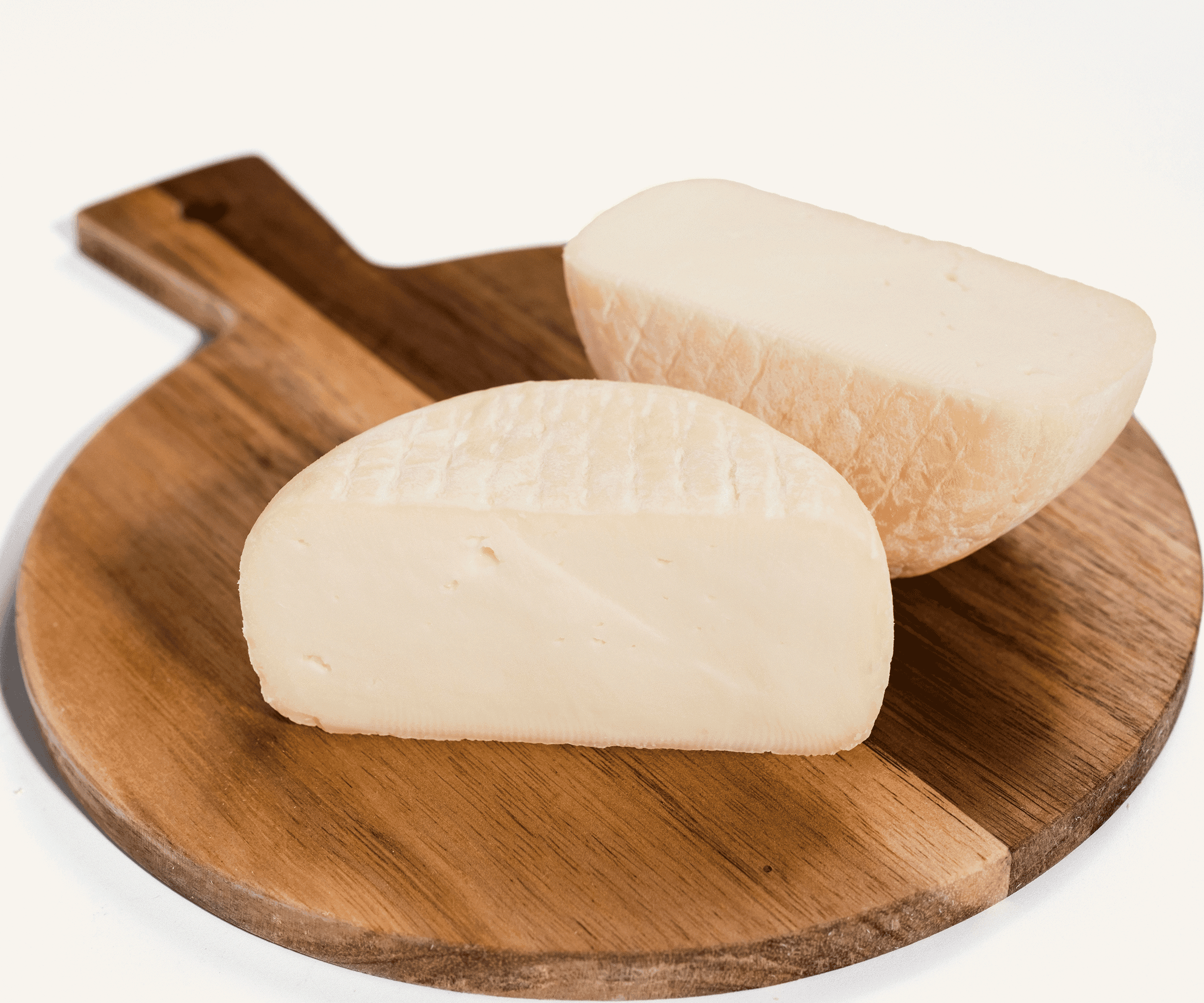 Queijo Saint Paulin 300g