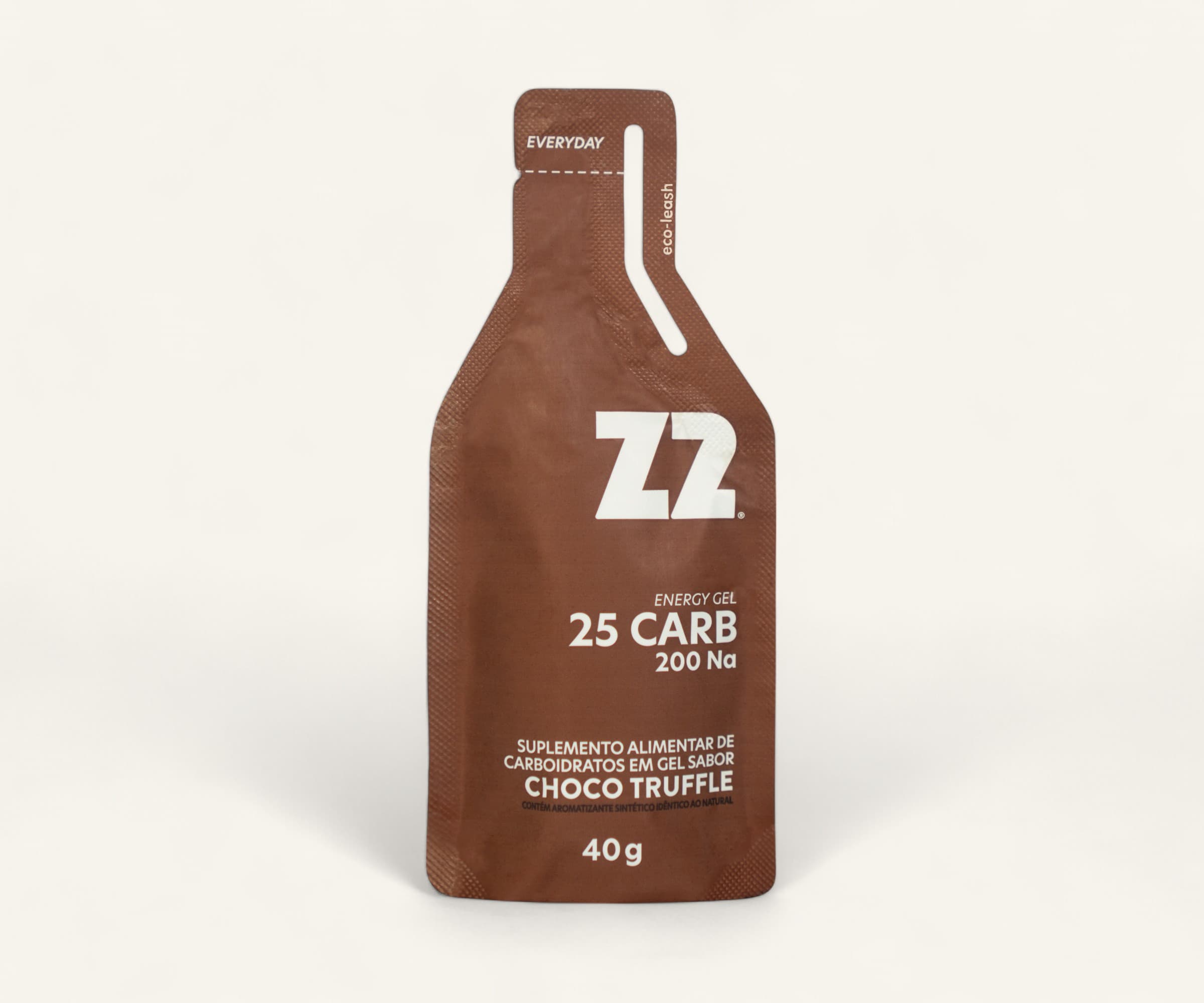Energy gel Z2 choco truffle 40g