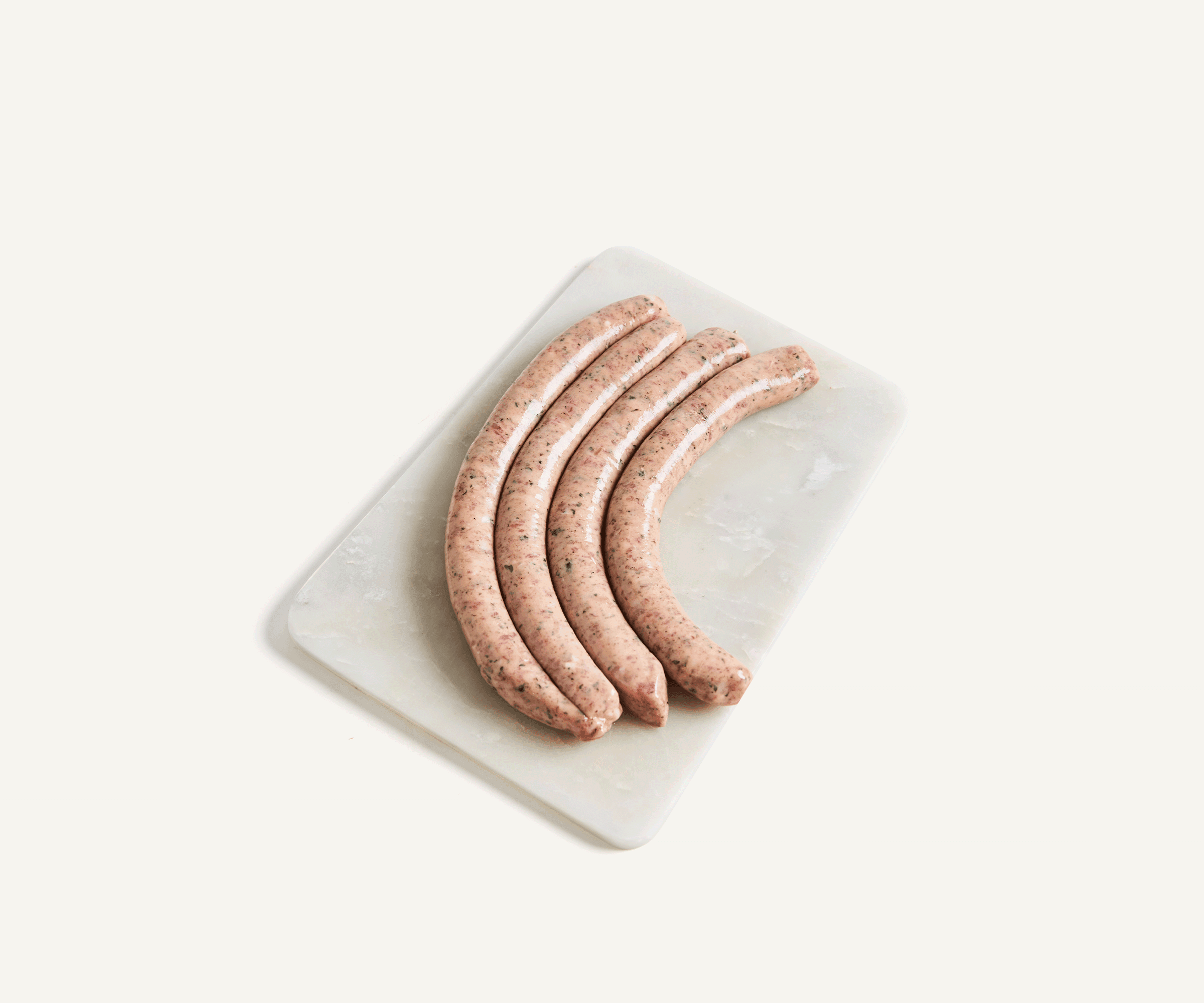 Linguiça de kafta congelada 300g
