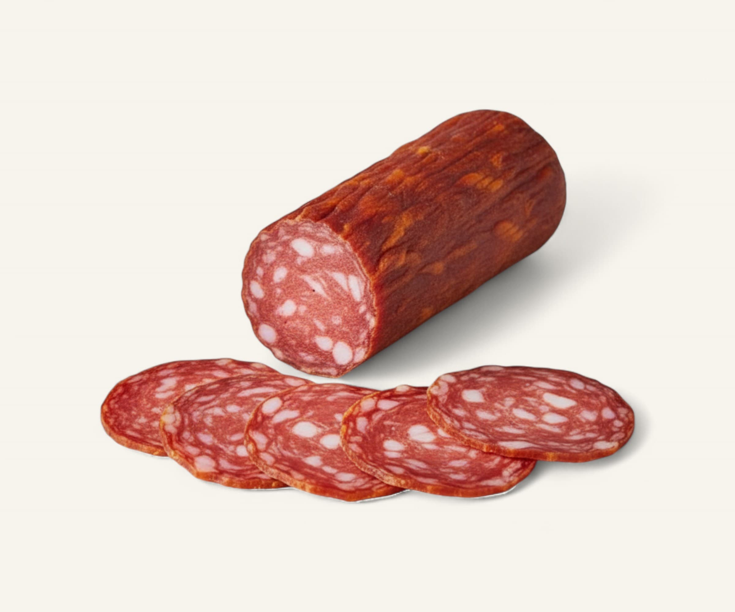 Salame espanhol 200g