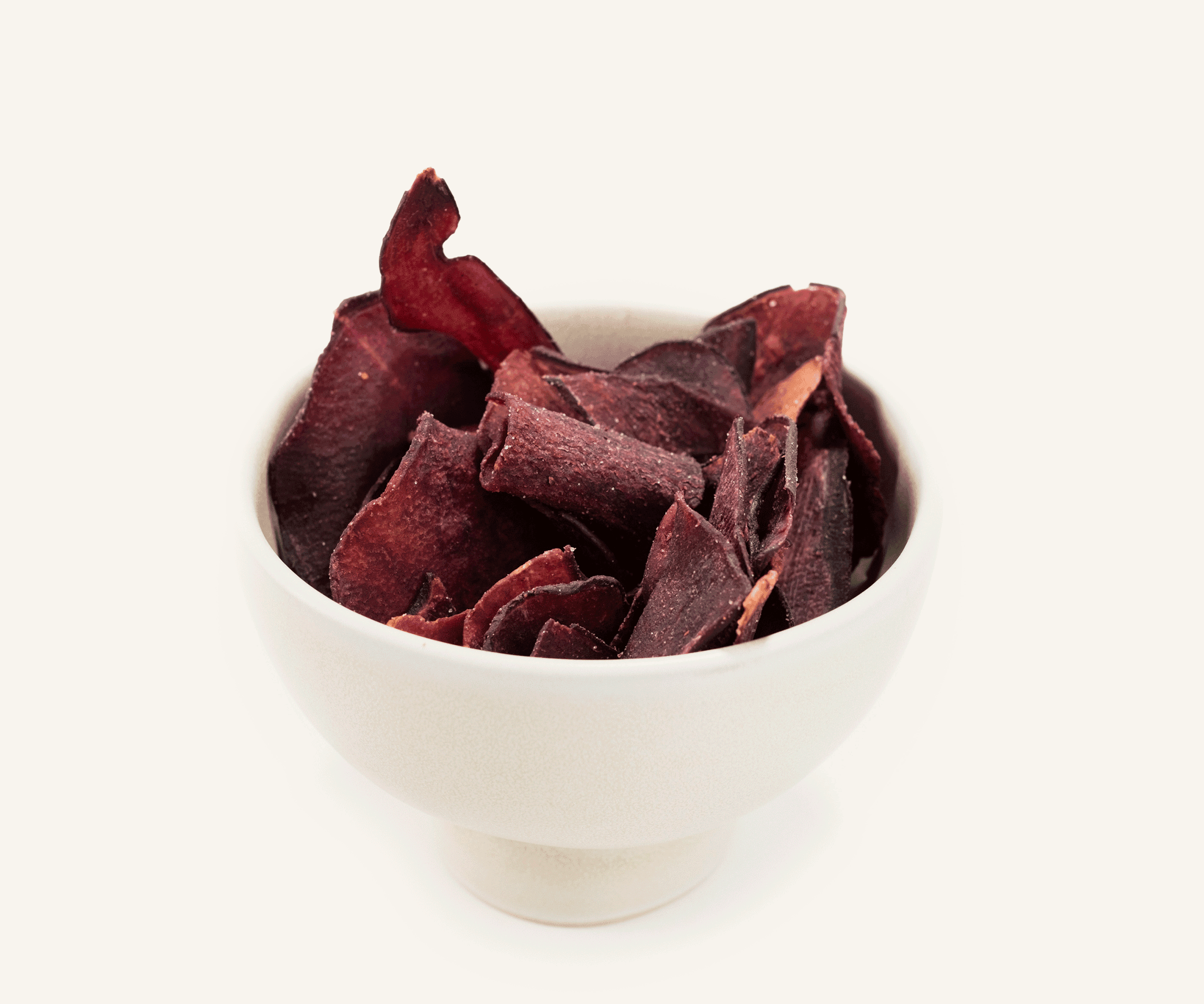 Chips de batata-doce roxa 45g