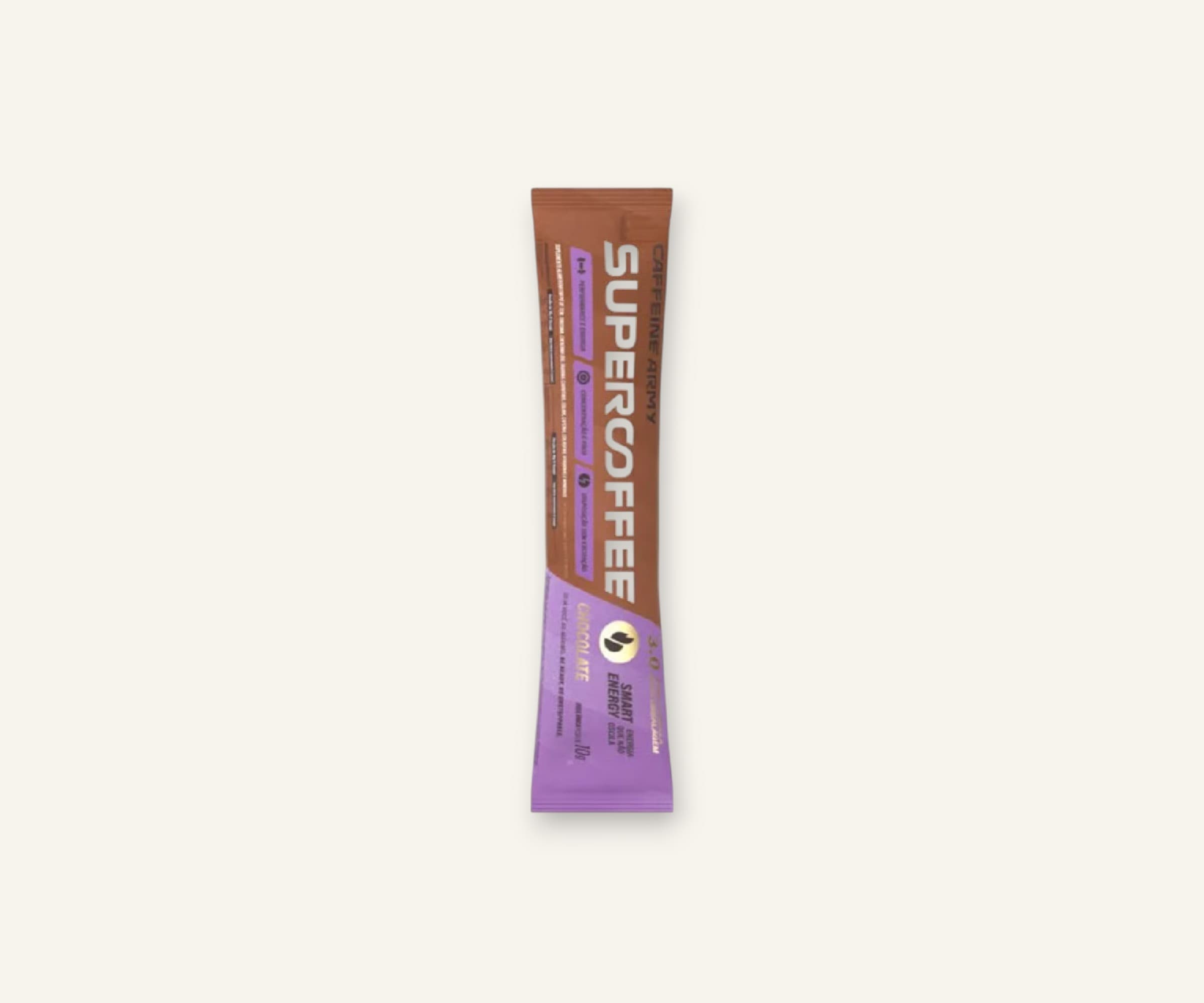 Supercoffee sabor choconilla 10g