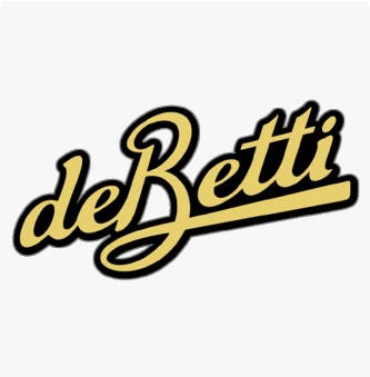 DeBetti logo