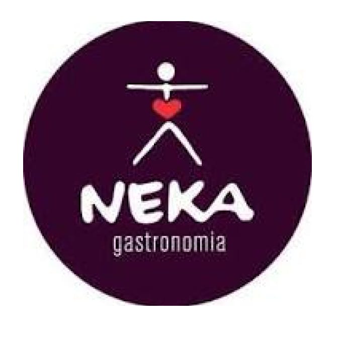 Neka Gastronomia logo