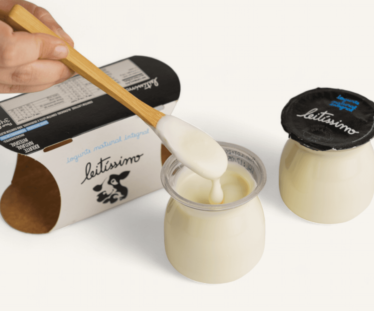Iogurte natural integral duo 340g