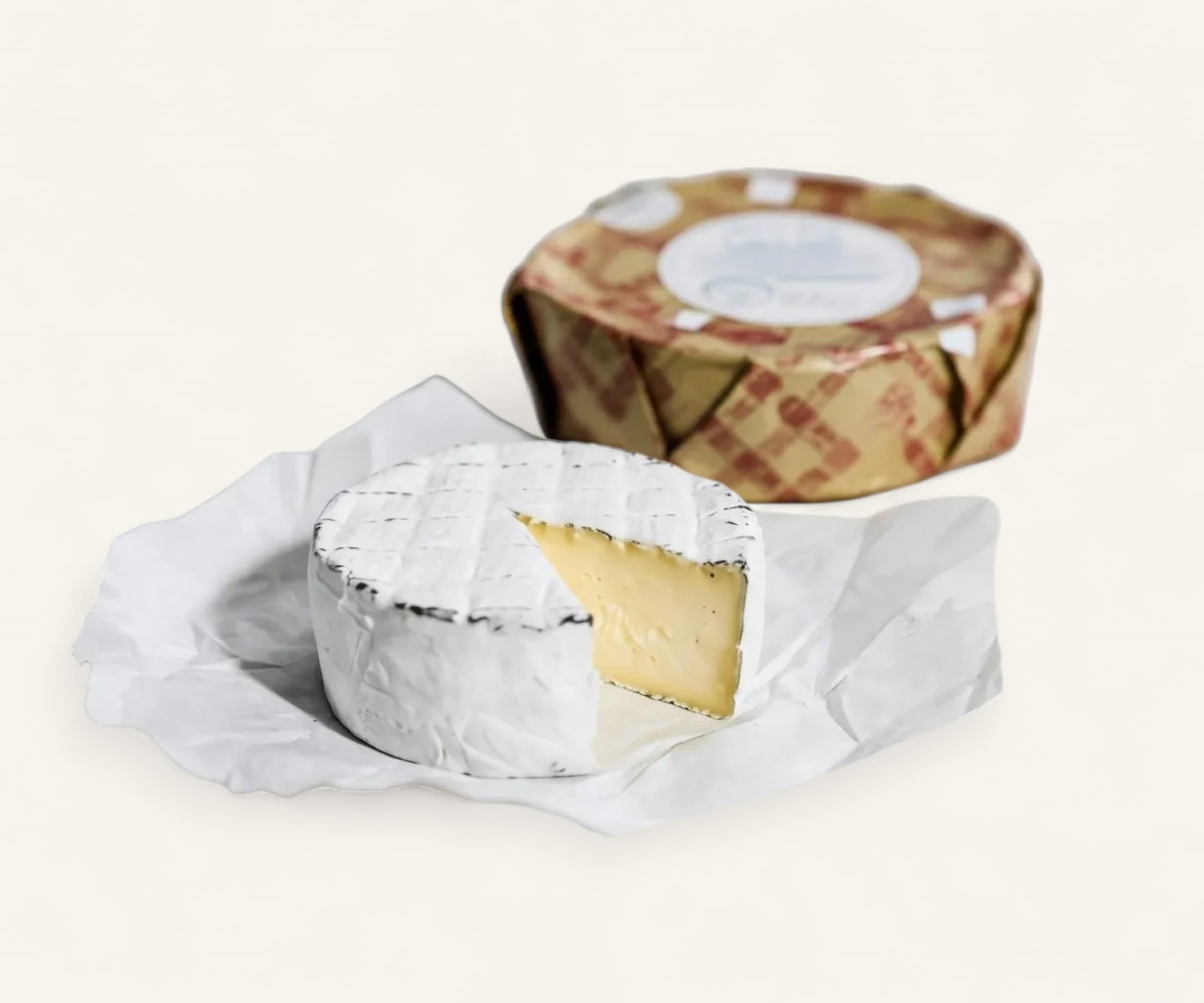 Queijo Lua Cheia 250g