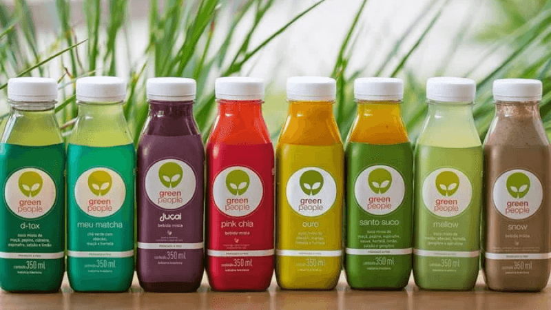 Banner de Greenpeople