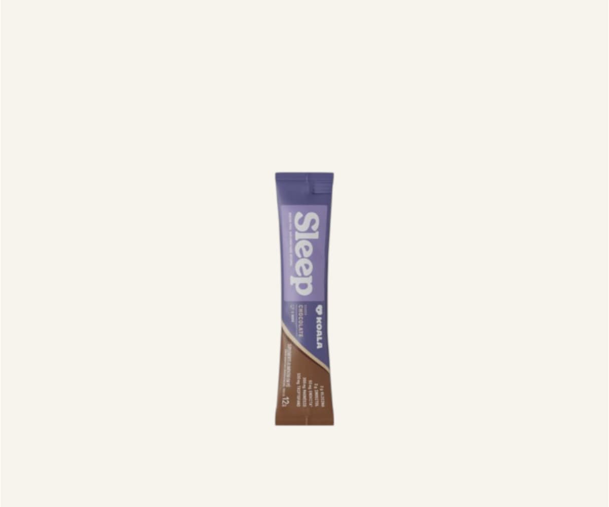 Koala sleep chocolate stick 12g
