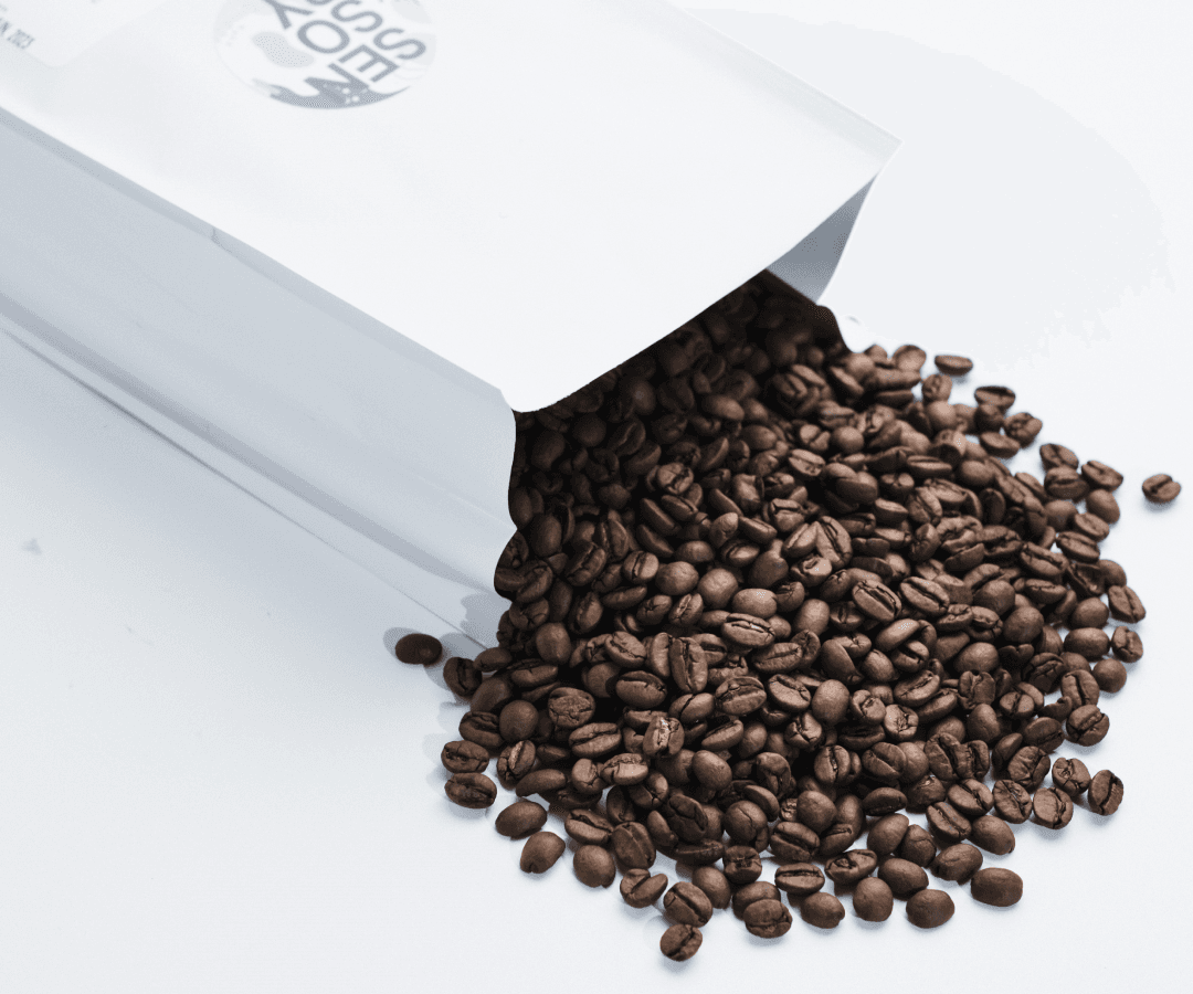 Banner de Sensory Coffee Roasters