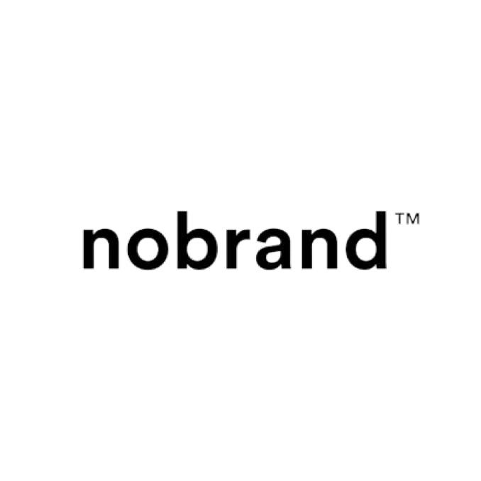 Nobrand logo