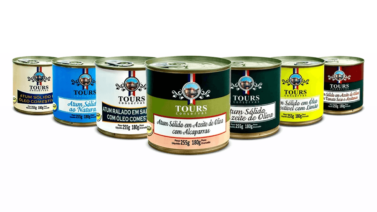 Banner de Tours Conservas