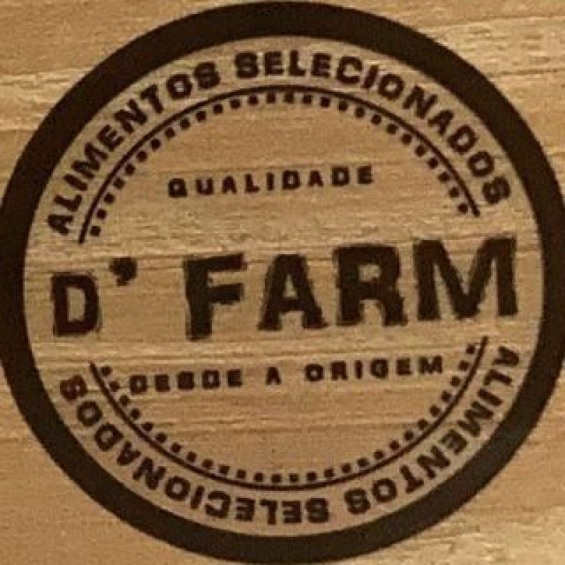 D'Farm logo