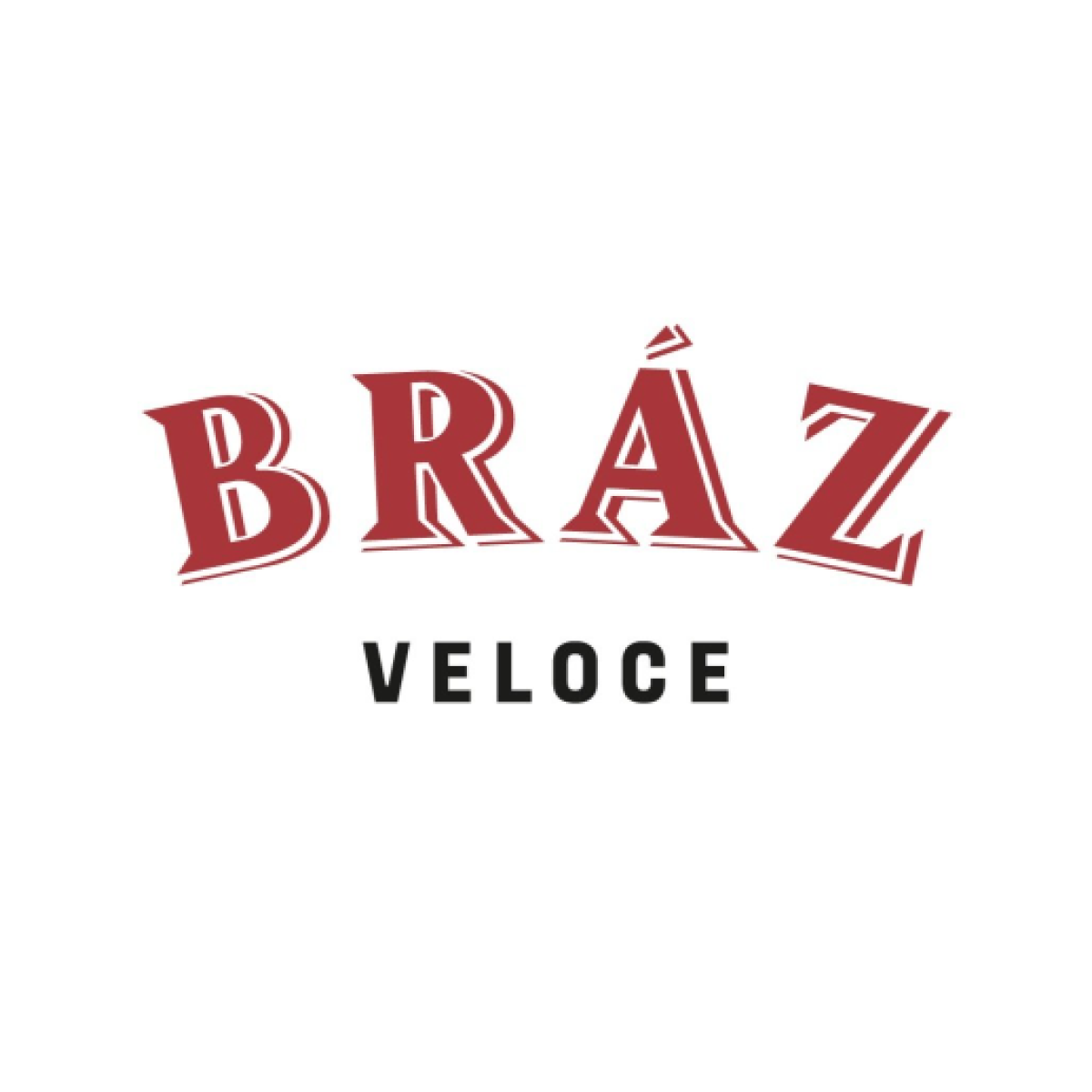Bráz Veloce logo