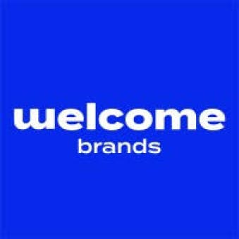 Welcome Brands  logo