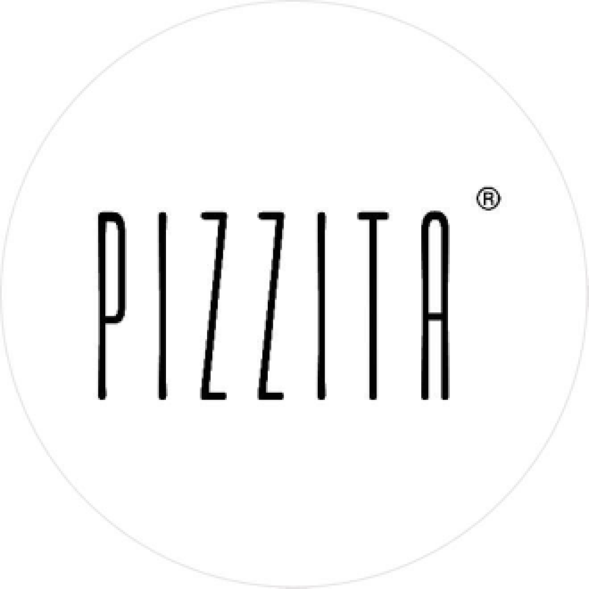 Pizzita logo