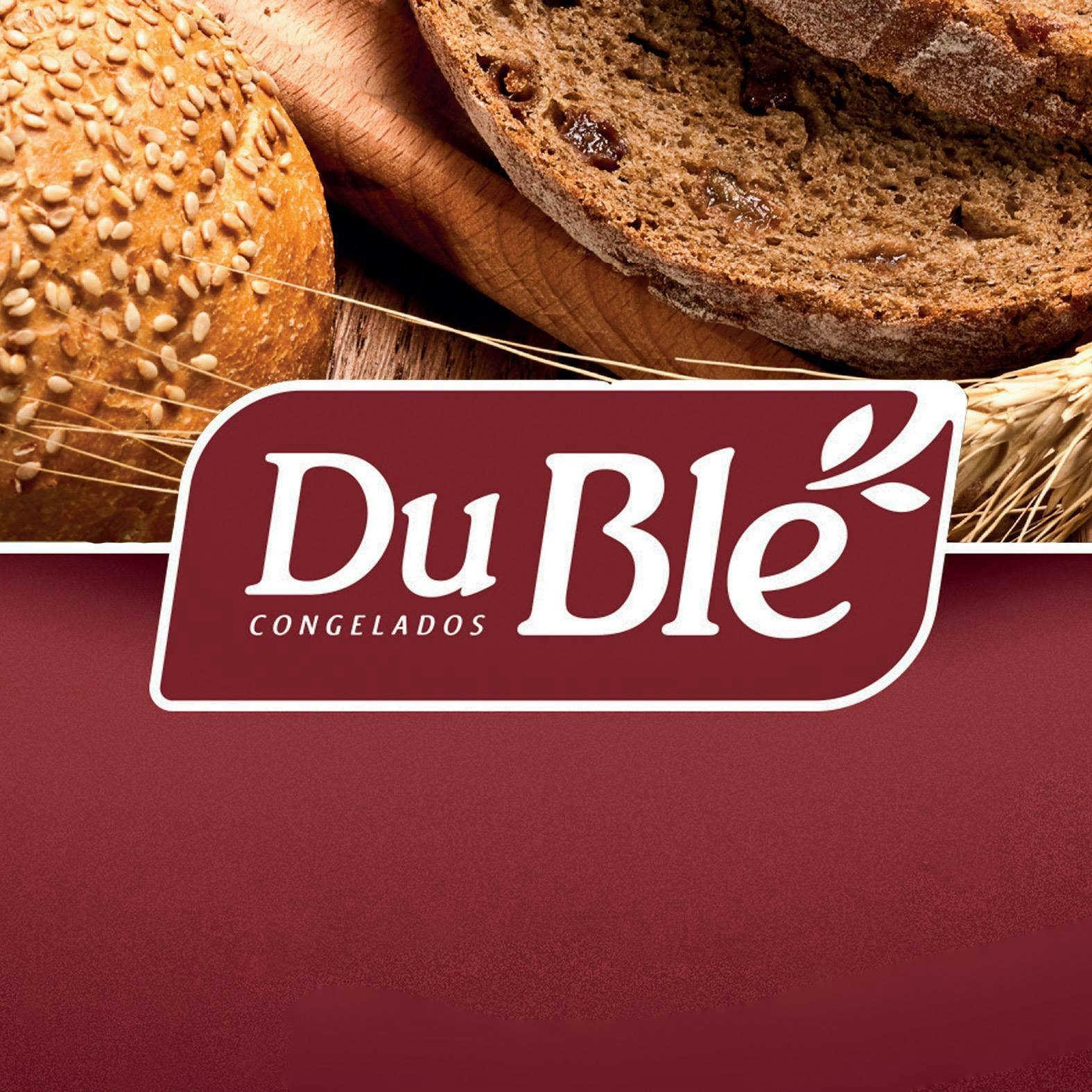 Du Blé logo