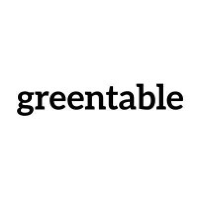 Greentable